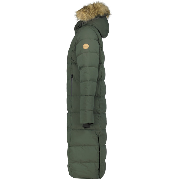 Icepeak talvemantel Brilon
