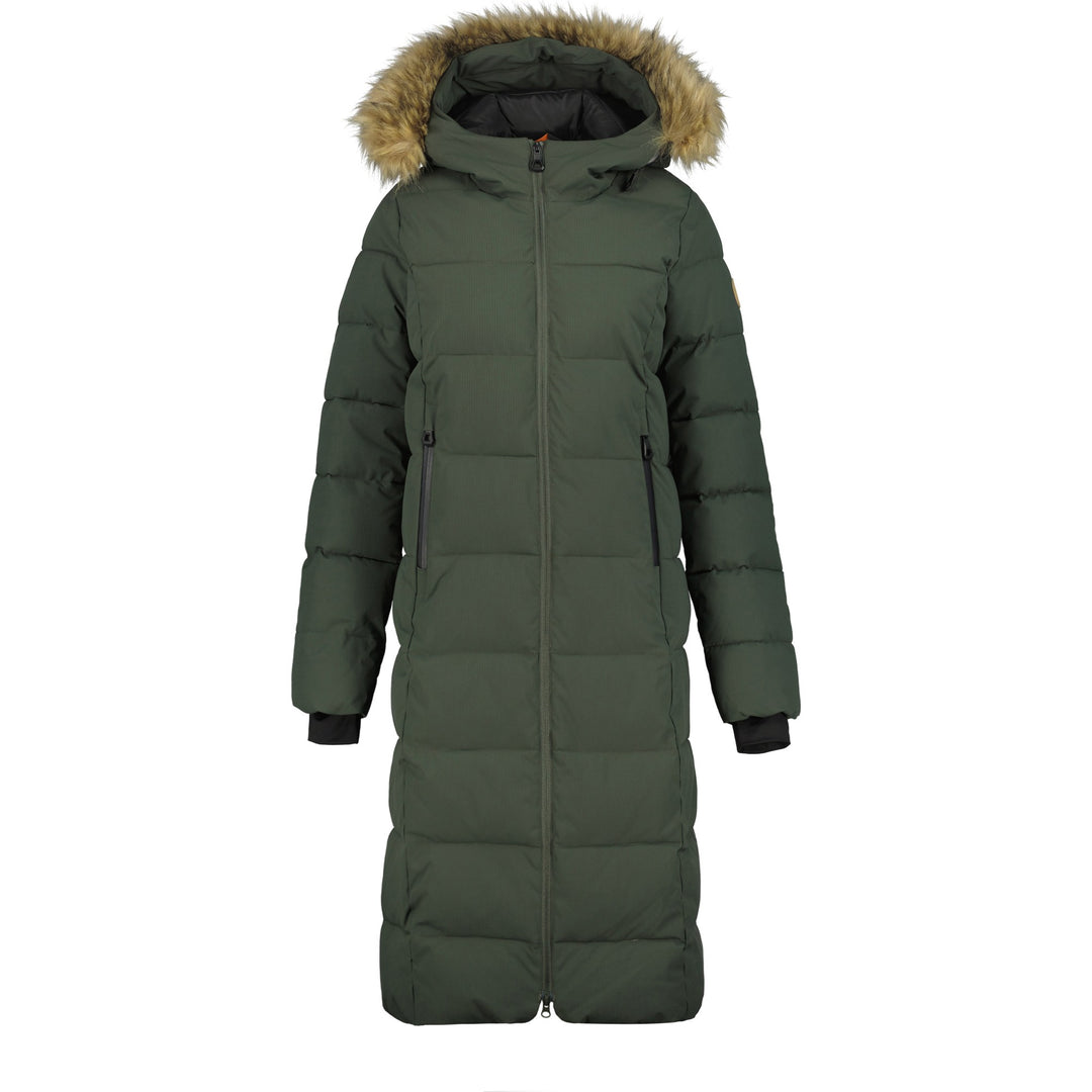 Icepeak talvemantel Brilon