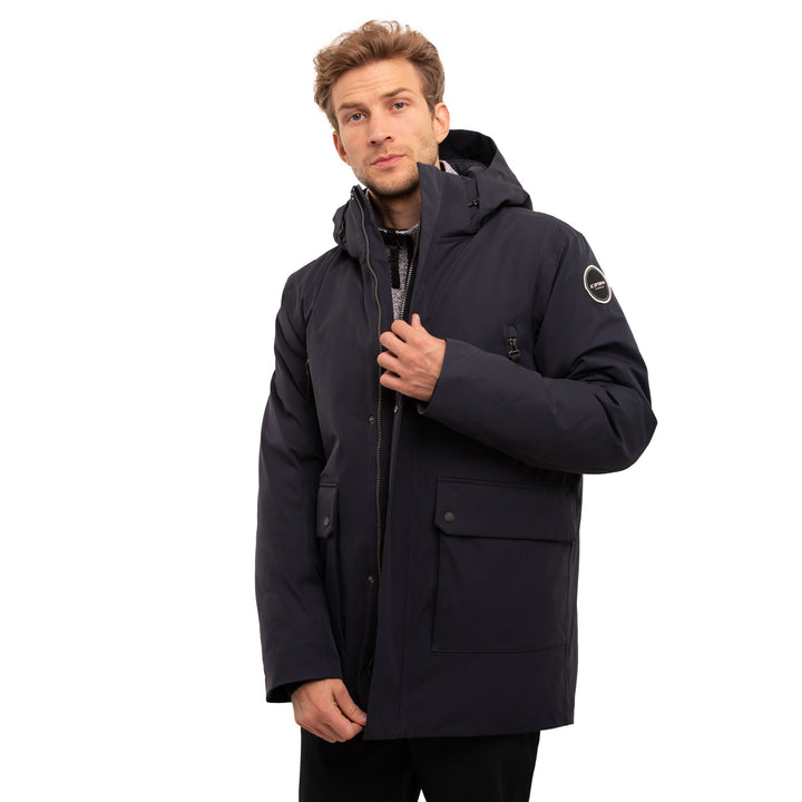 Icepeak talveparka Alberton