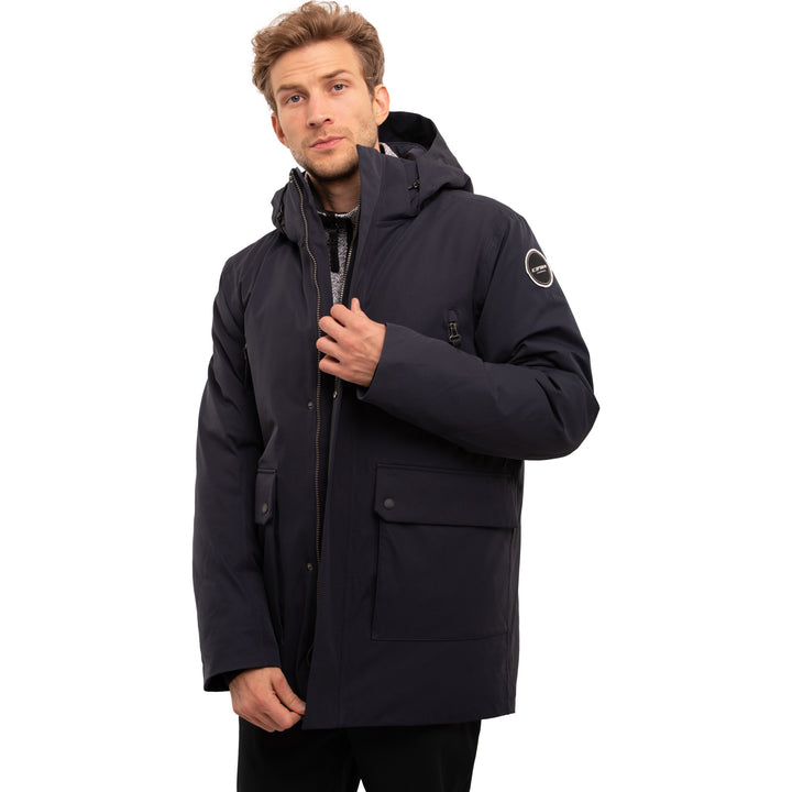 Icepeak talveparka Alberton