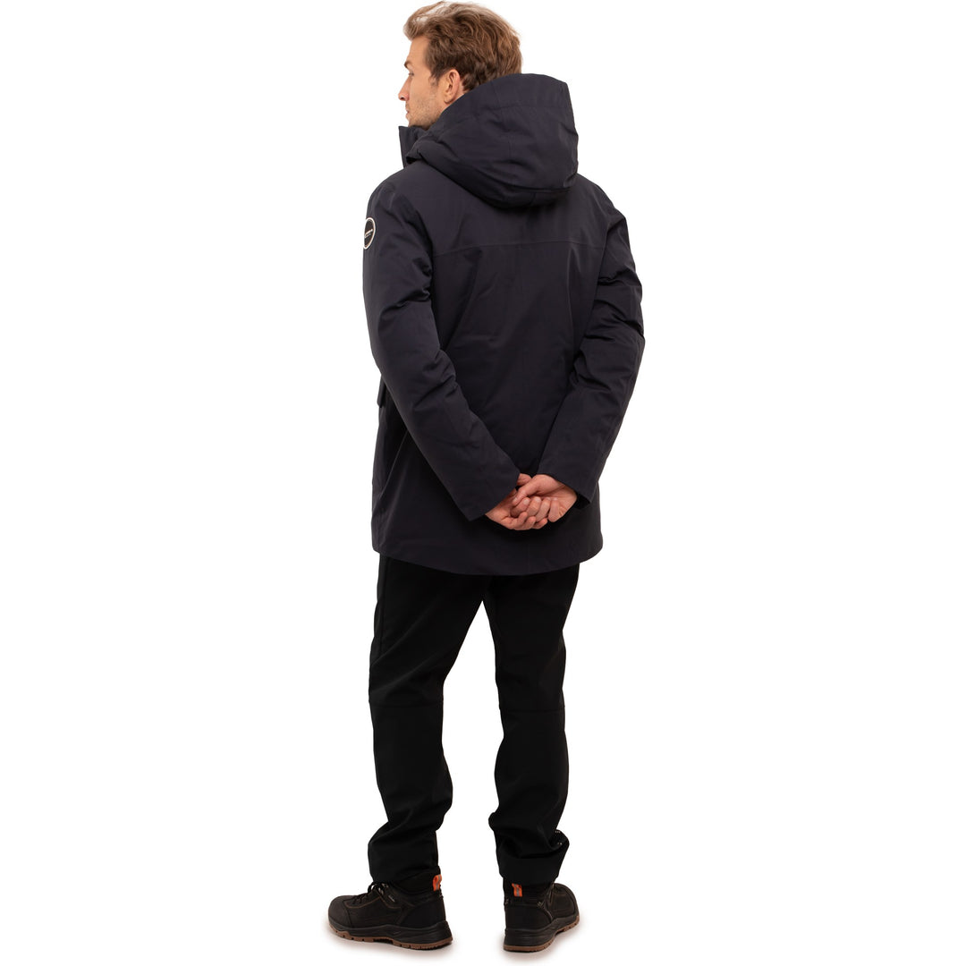 Icepeak talveparka Alberton