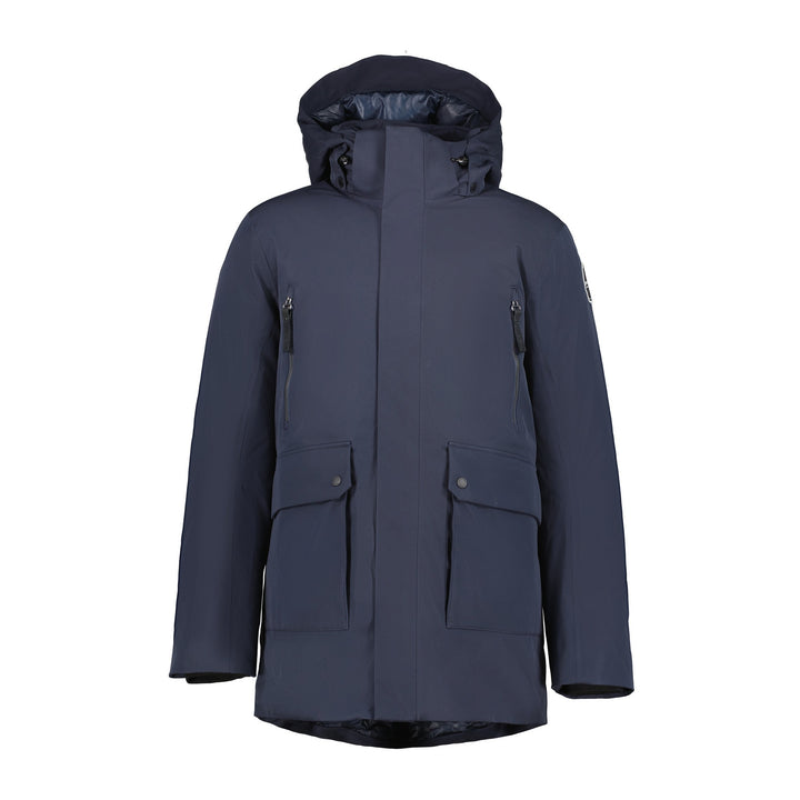 Icepeak talveparka Alberton
