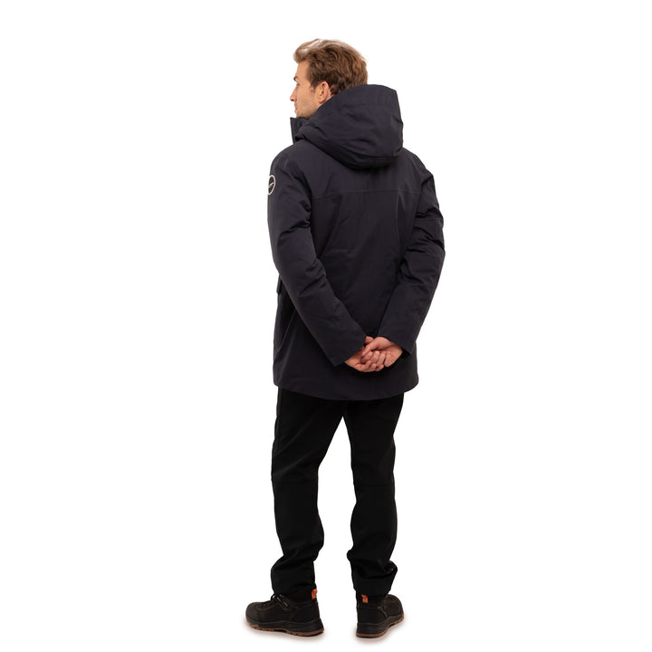 Icepeak talveparka Alberton