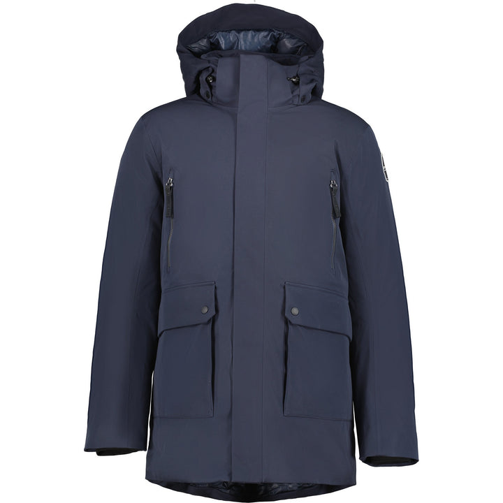 Icepeak talveparka Alberton