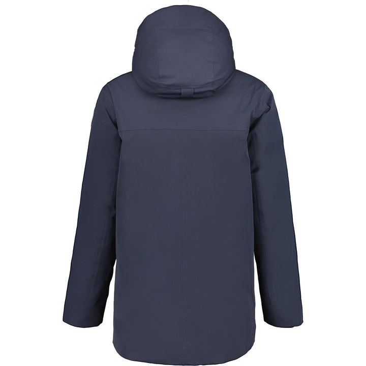 Icepeak talveparka Alberton