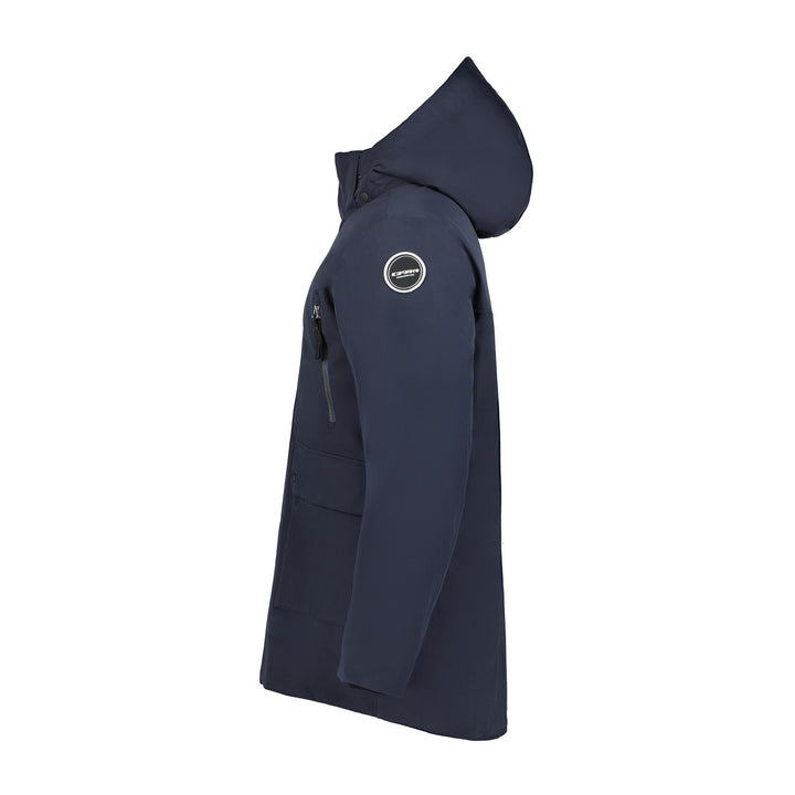Icepeak talveparka Alberton