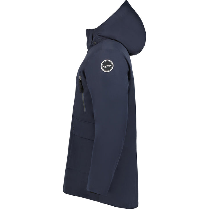Icepeak talveparka Alberton