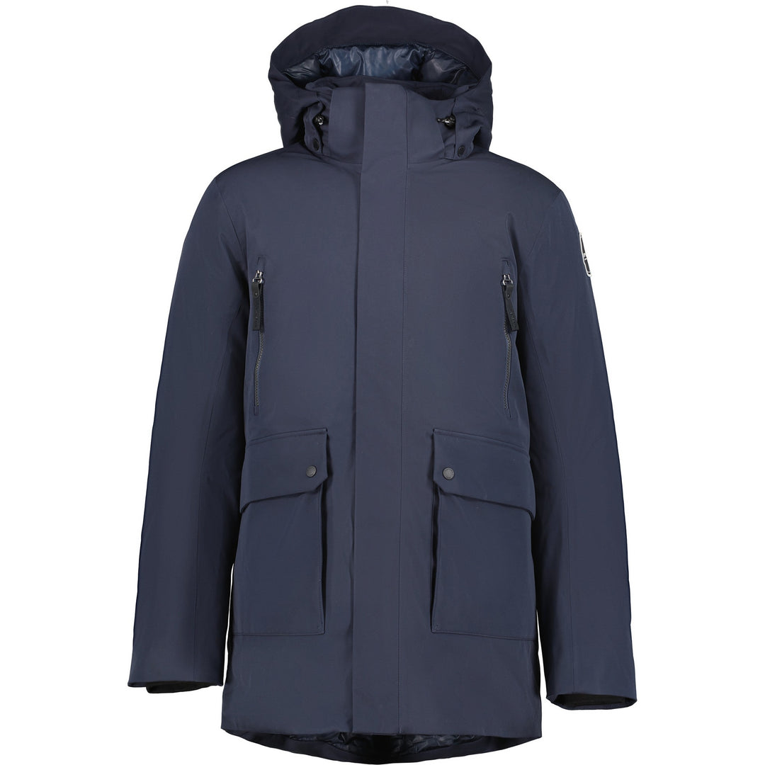 Icepeak talveparka Alberton