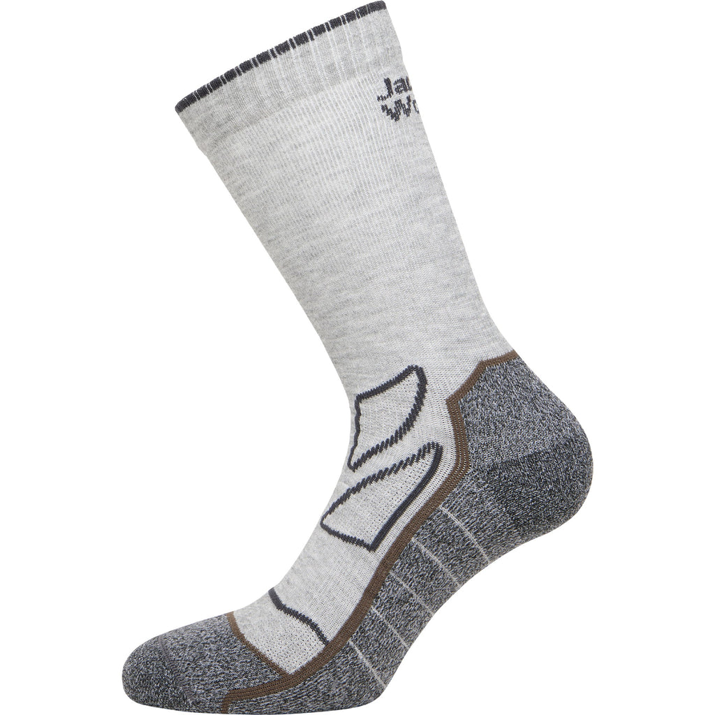 Jack Wolfskin matkasokid Hike Vojo Sock