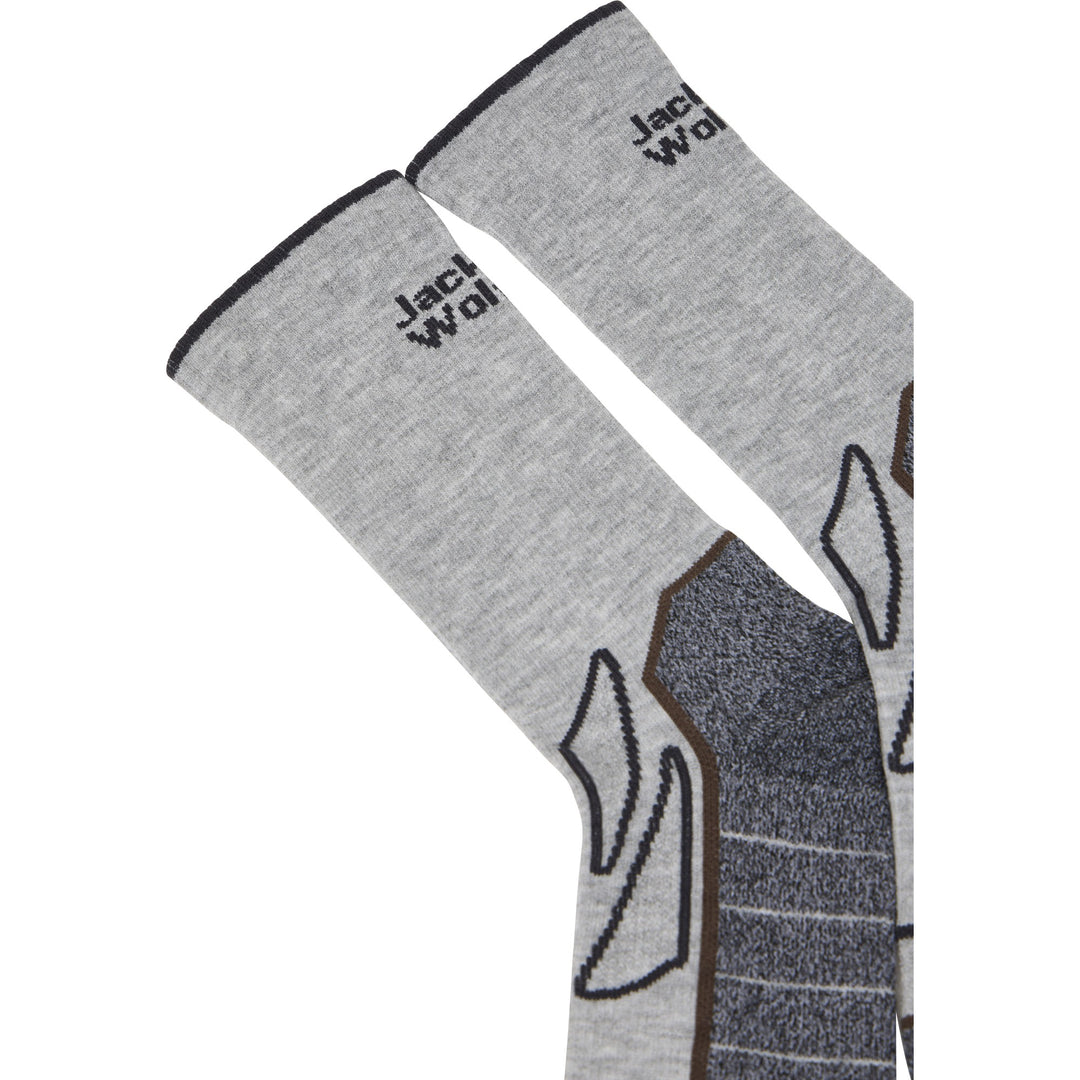 Jack Wolfskin matkasokid Hike Vojo Sock