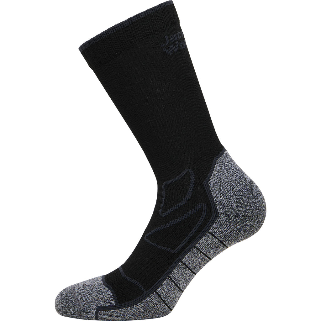 Jack Wolfskin matkasokid Hike Vojo Sock