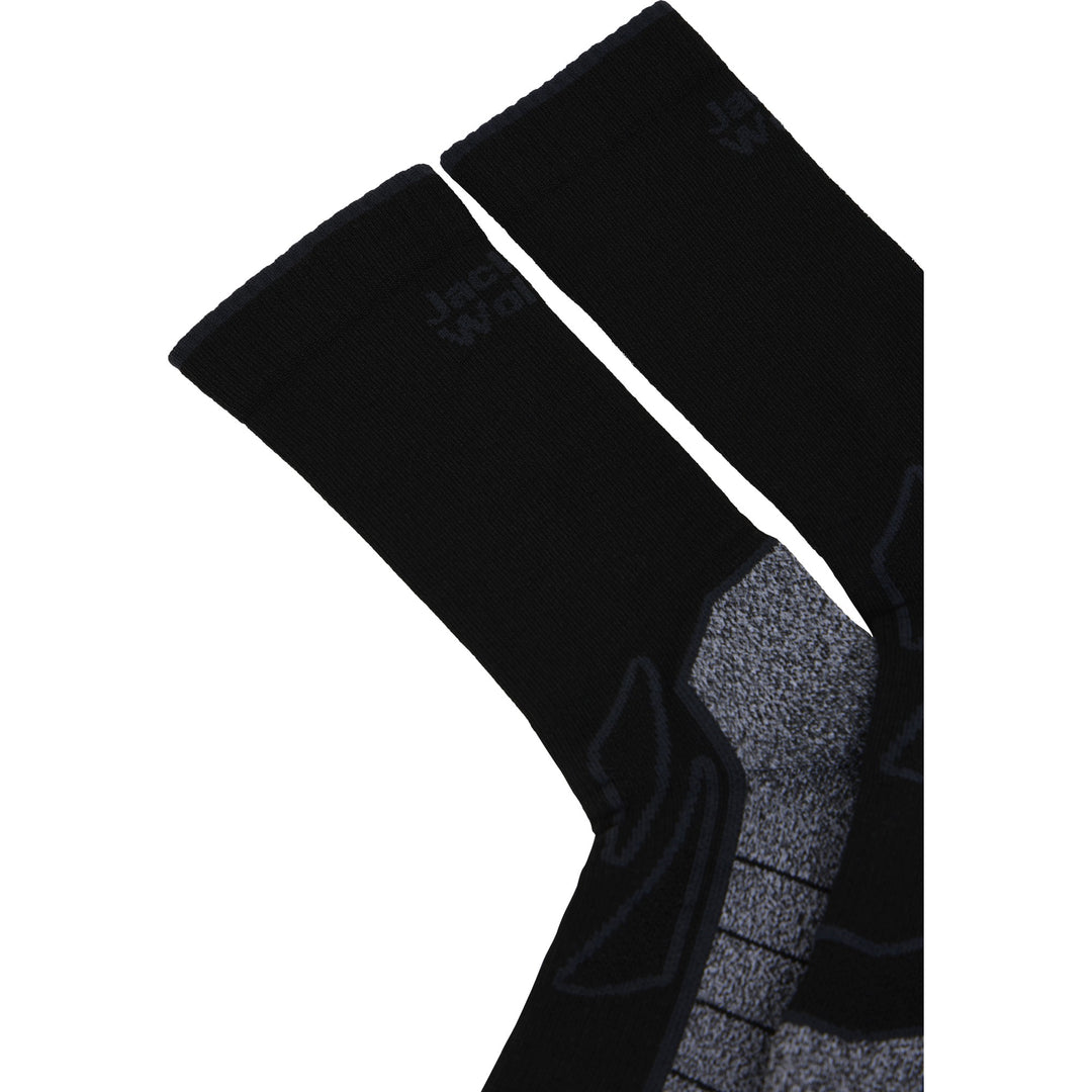 Jack Wolfskin matkasokid Hike Vojo Sock