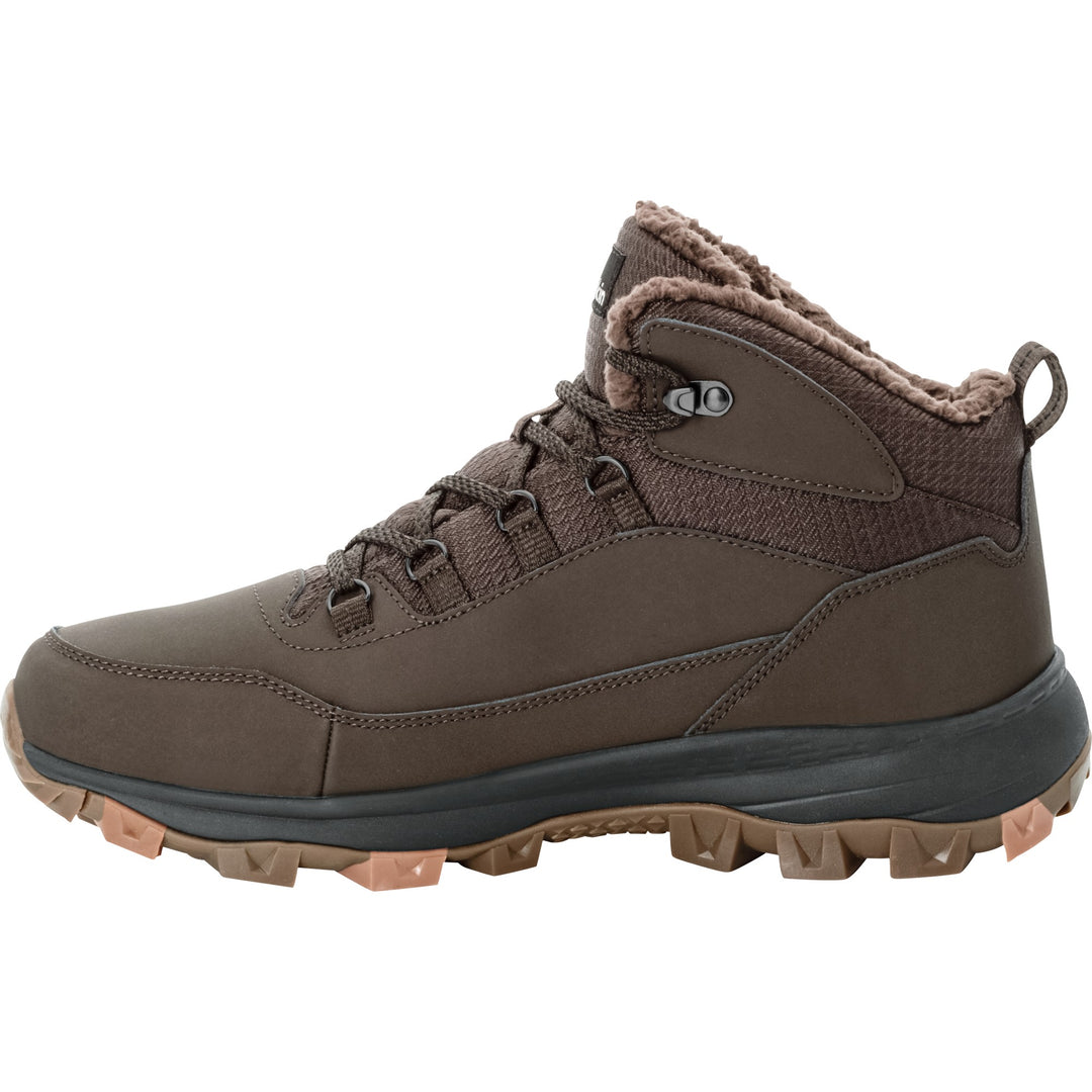 Jack Wolfskin saapad Everquest Texapore Mid