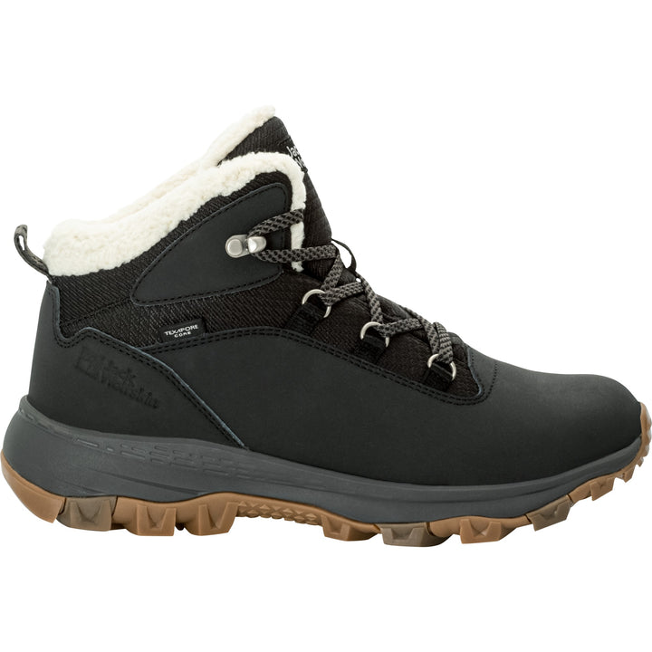 Jack Wolfskin saapad Everquest Texapore Mid