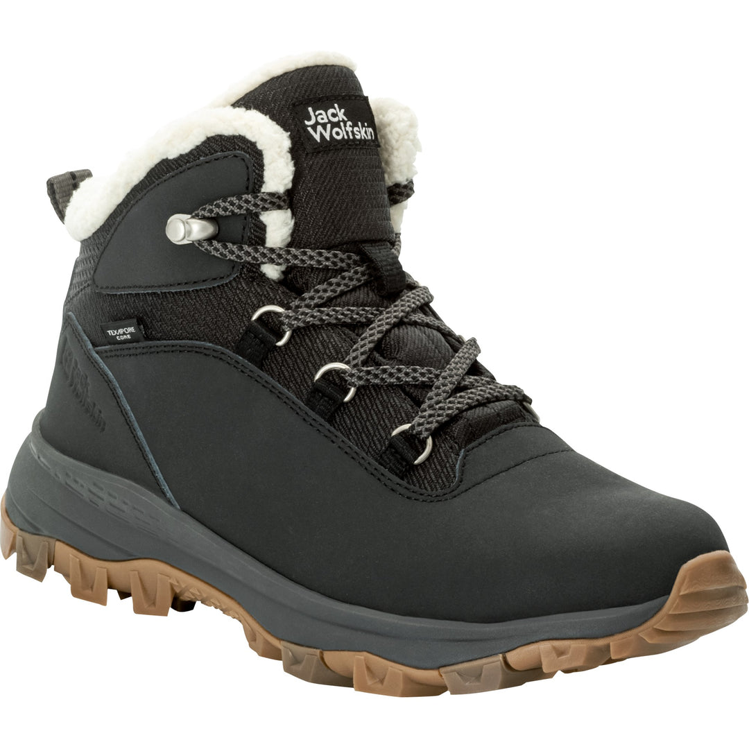 Jack Wolfskin saapad Everquest Texapore Mid