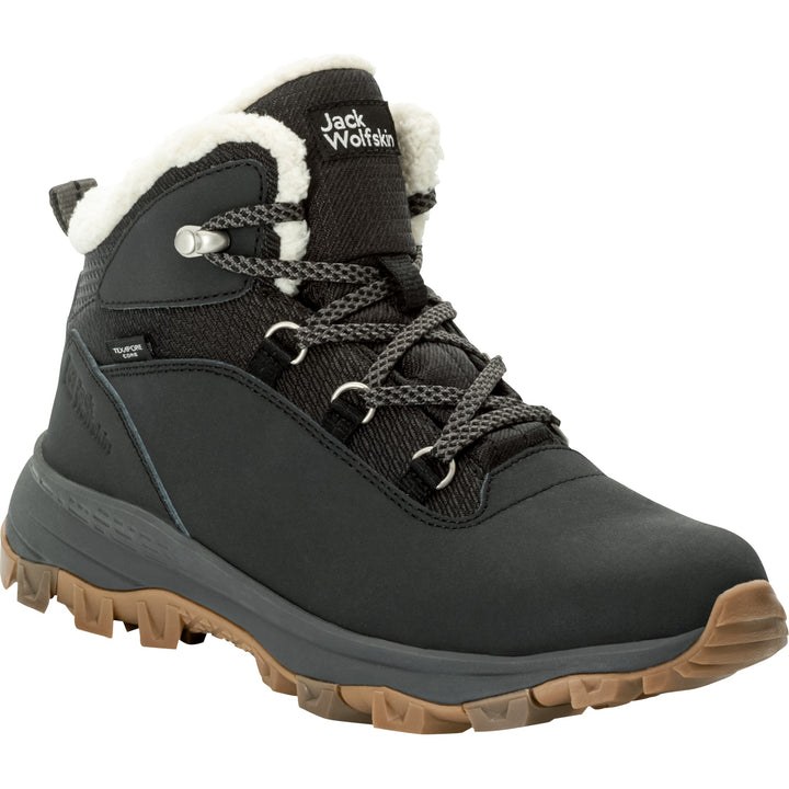 Jack Wolfskin saapad Everquest Texapore Mid