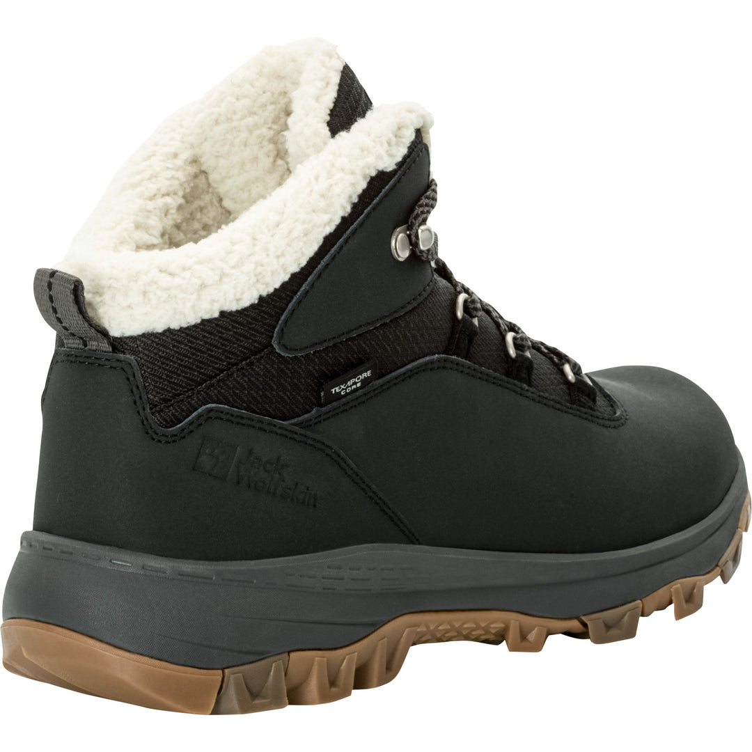 Jack Wolfskin saapad Everquest Texapore Mid