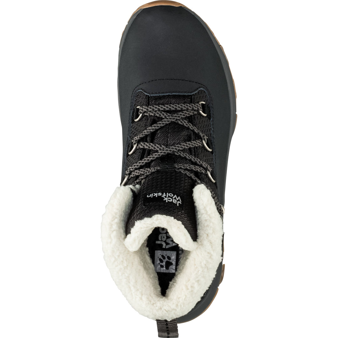 Jack Wolfskin saapad Everquest Texapore Mid
