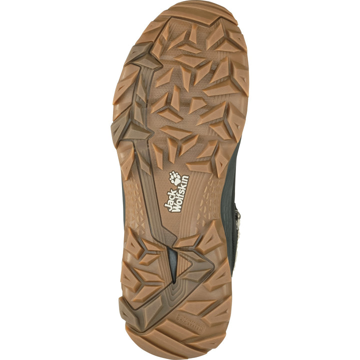 Jack Wolfskin saapad Everquest Texapore Mid