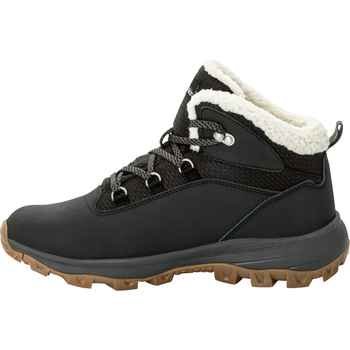Jack Wolfskin saapad Everquest Texapore Mid