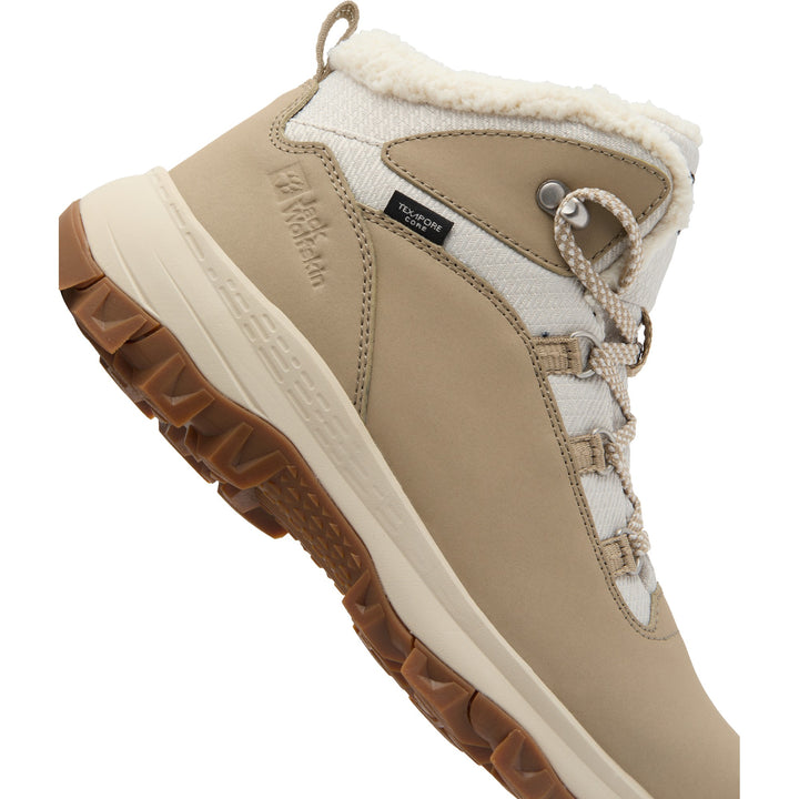 Jack Wolfskin saapad Everquest Texapore Mid