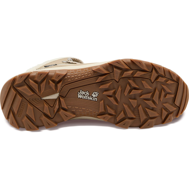 Jack Wolfskin saapad Everquest Texapore Mid