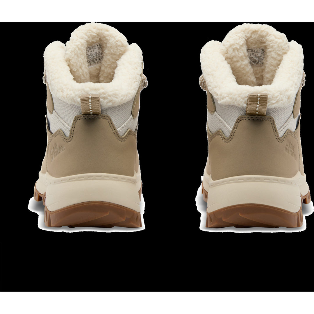 Jack Wolfskin saapad Everquest Texapore Mid