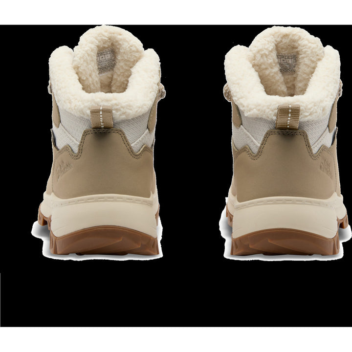 Jack Wolfskin saapad Everquest Texapore Mid
