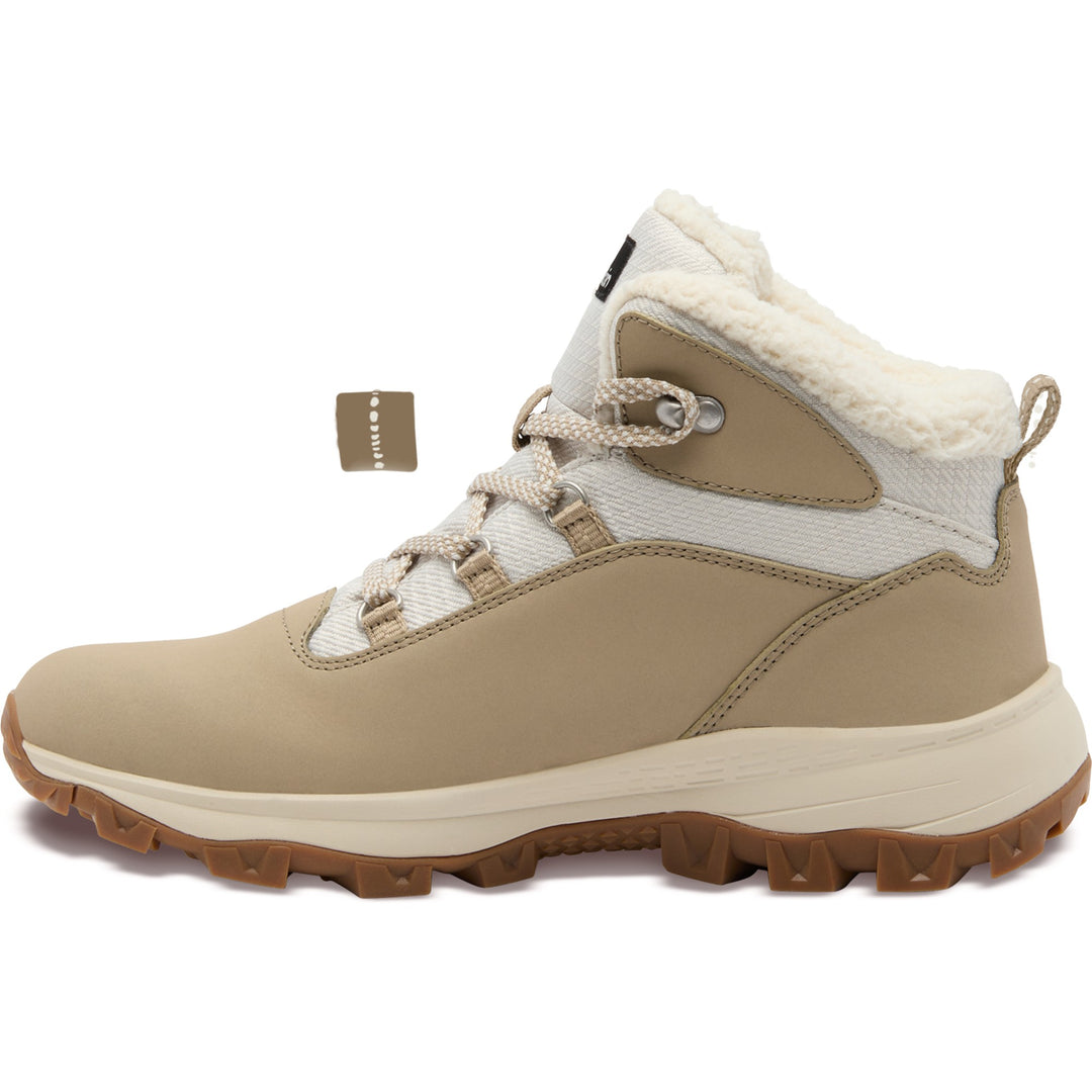 Jack Wolfskin saapad Everquest Texapore Mid