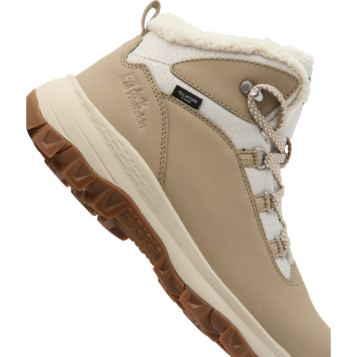 Jack Wolfskin saapad Everquest Texapore Mid