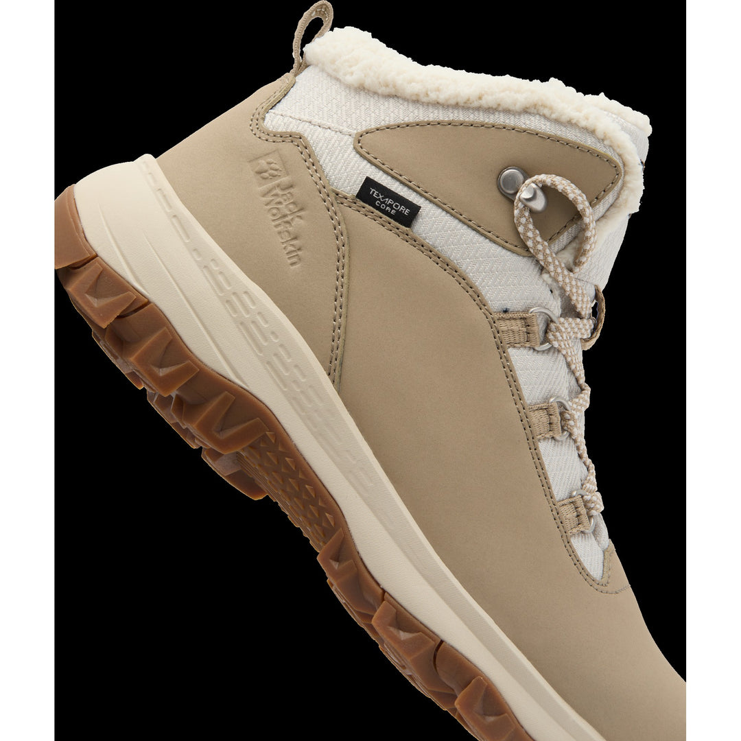Jack Wolfskin saapad Everquest Texapore Mid