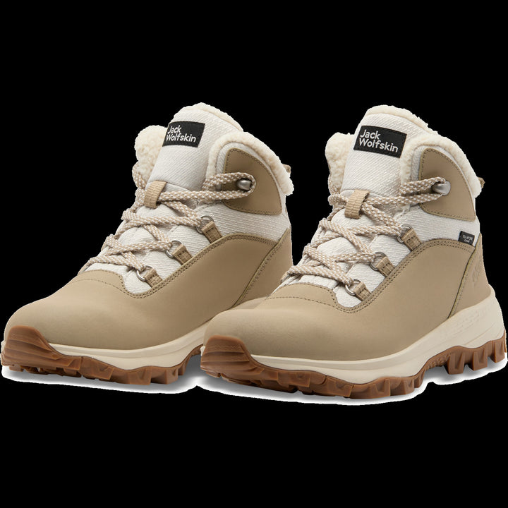 Jack Wolfskin saapad Everquest Texapore Mid