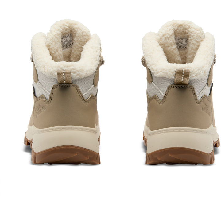 Jack Wolfskin saapad Everquest Texapore Mid