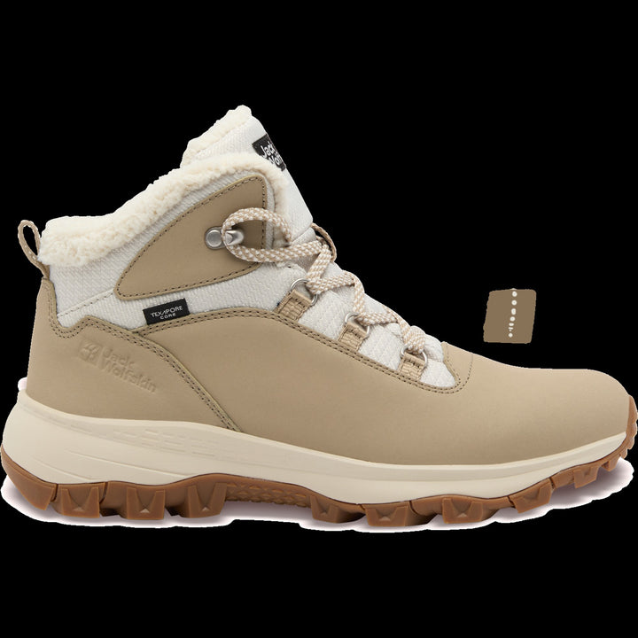 Jack Wolfskin saapad Everquest Texapore Mid