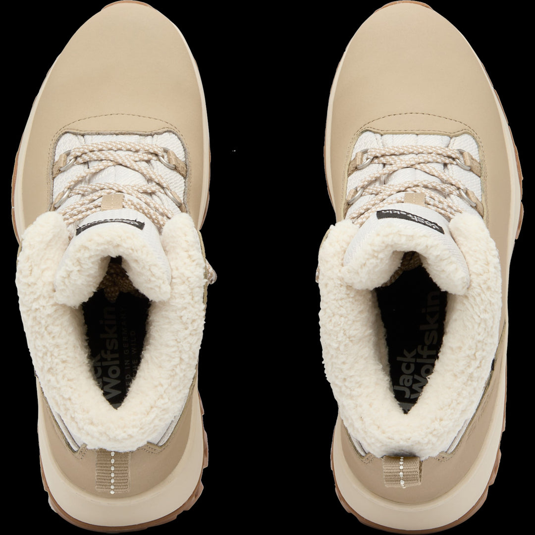 Jack Wolfskin saapad Everquest Texapore Mid