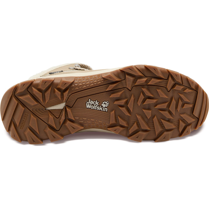 Jack Wolfskin saapad Everquest Texapore Mid