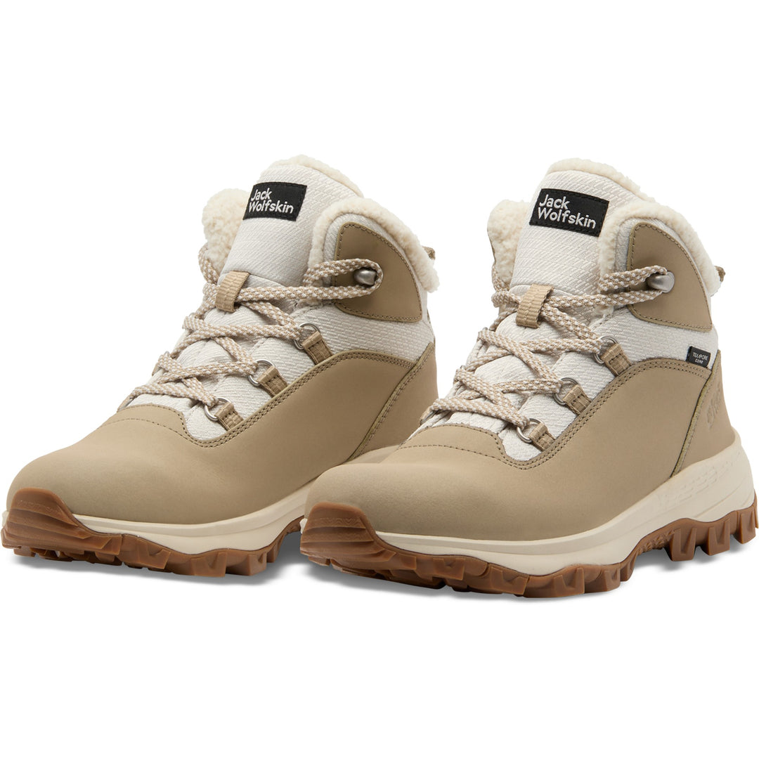 Jack Wolfskin saapad Everquest Texapore Mid