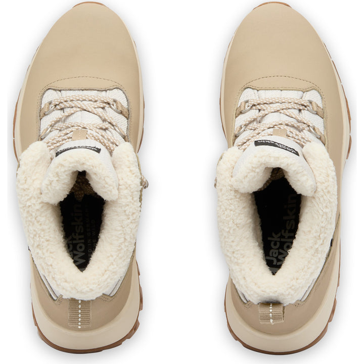 Jack Wolfskin saapad Everquest Texapore Mid