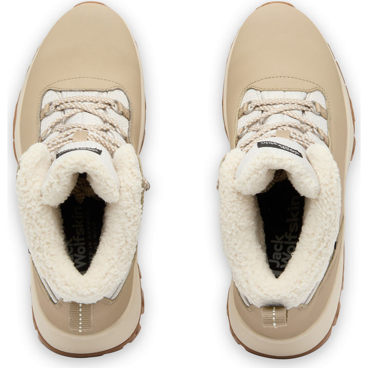 Jack Wolfskin saapad Everquest Texapore Mid