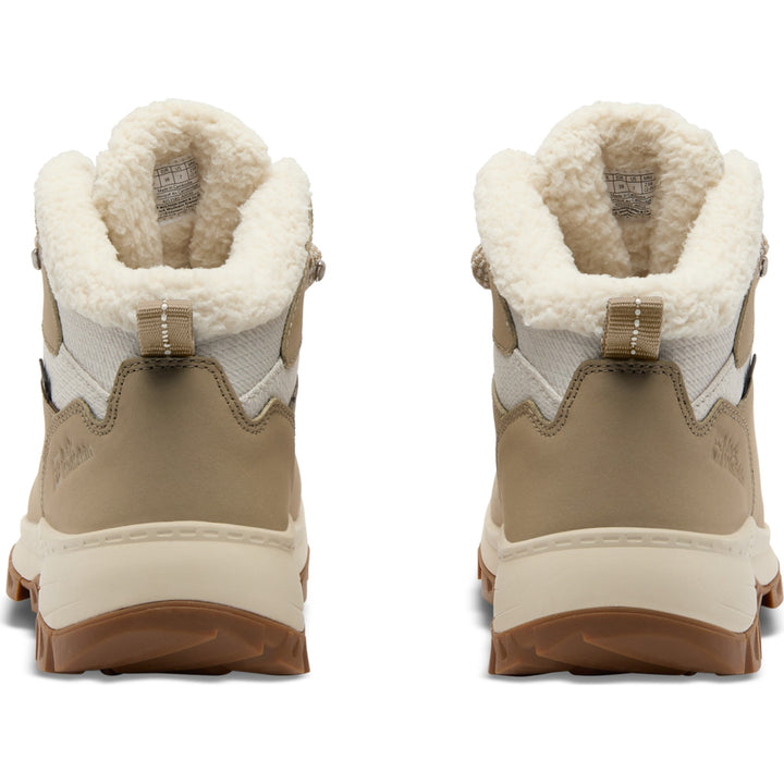 Jack Wolfskin saapad Everquest Texapore Mid