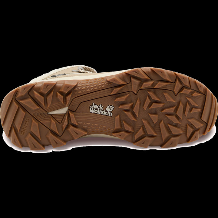 Jack Wolfskin saapad Everquest Texapore Mid