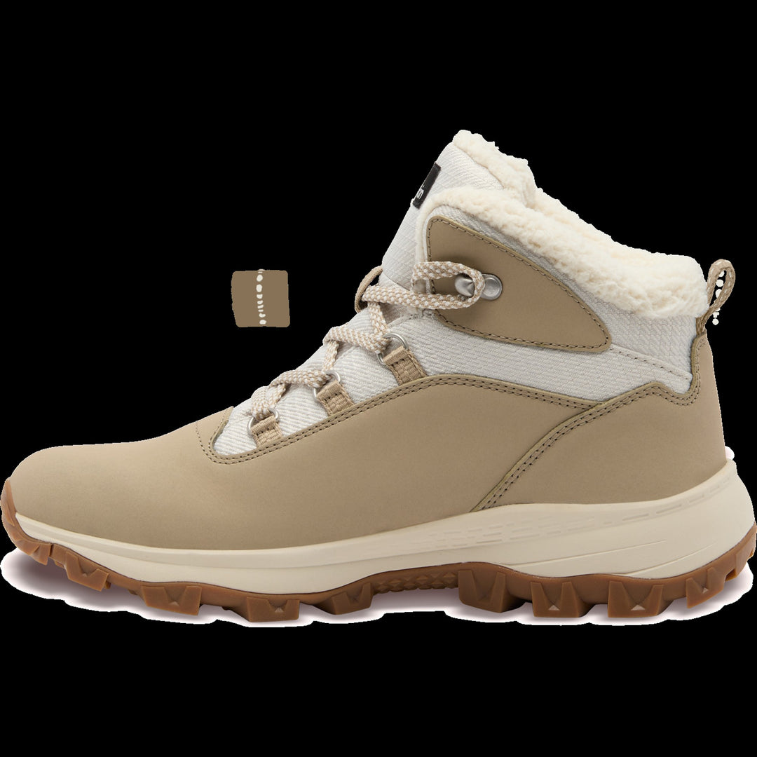 Jack Wolfskin saapad Everquest Texapore Mid