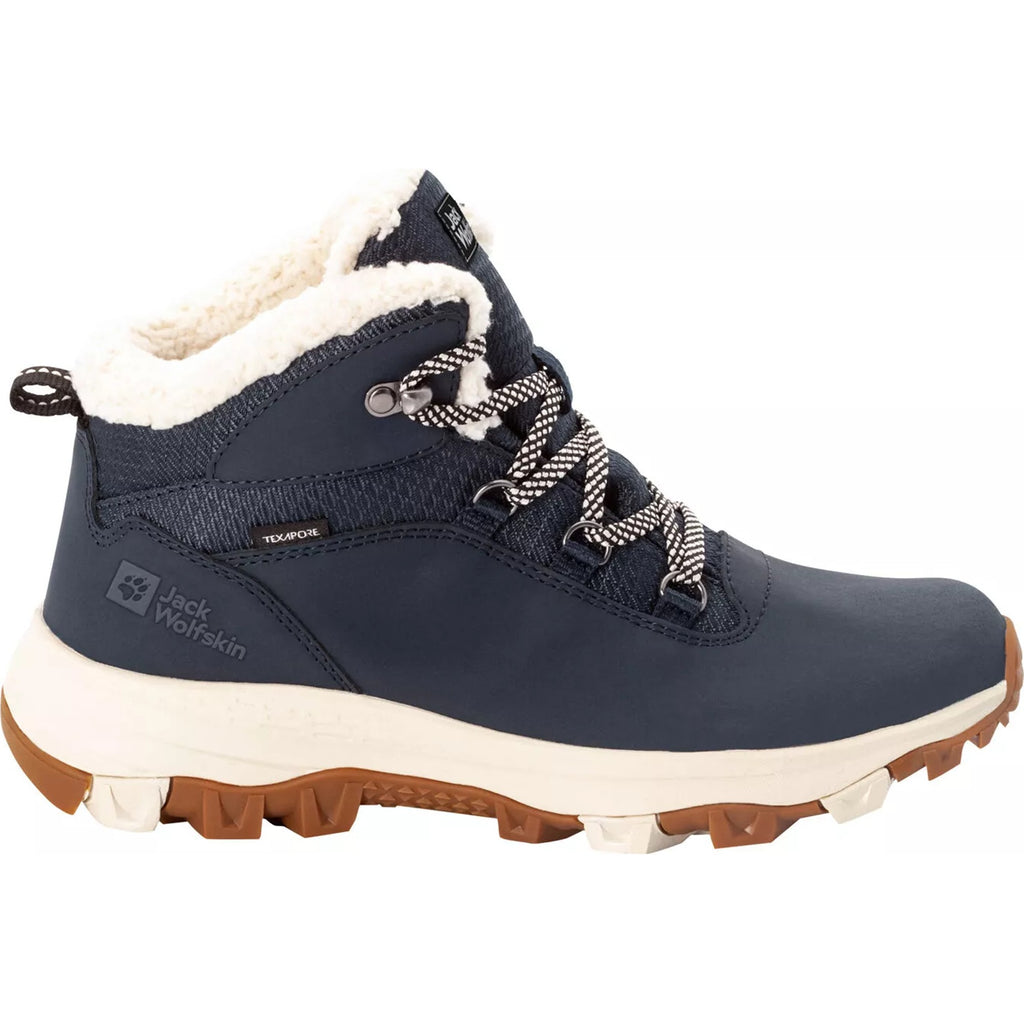 Jack Wolfskin saapad Everquest Texapore Mid