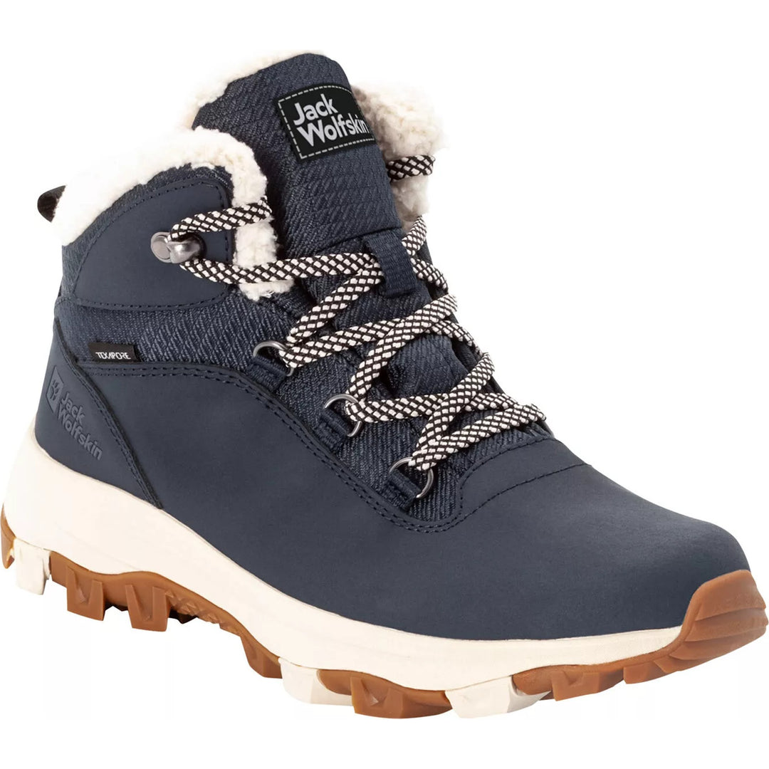 Jack Wolfskin saapad Everquest Texapore Mid