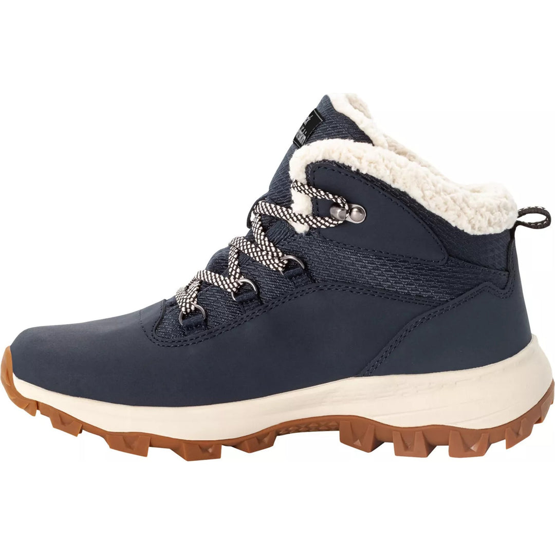 Jack Wolfskin saapad Everquest Texapore Mid