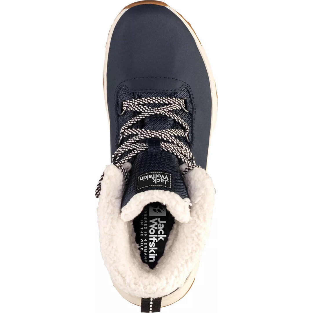 Jack Wolfskin saapad Everquest Texapore Mid