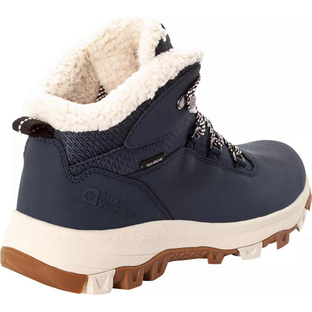 Jack Wolfskin saapad Everquest Texapore Mid