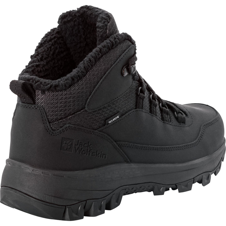 Jack Wolfskin saapad Everquest Texapore Mid