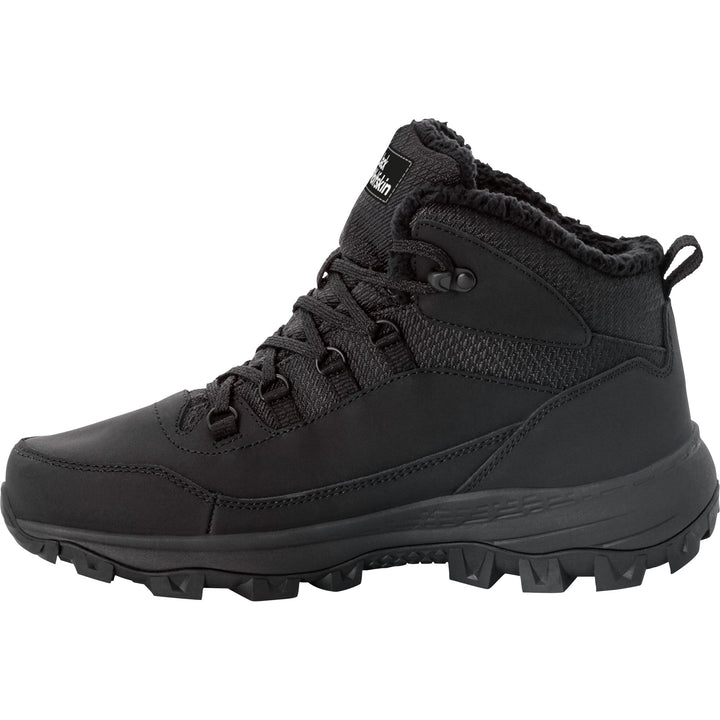 Jack Wolfskin saapad Everquest Texapore Mid