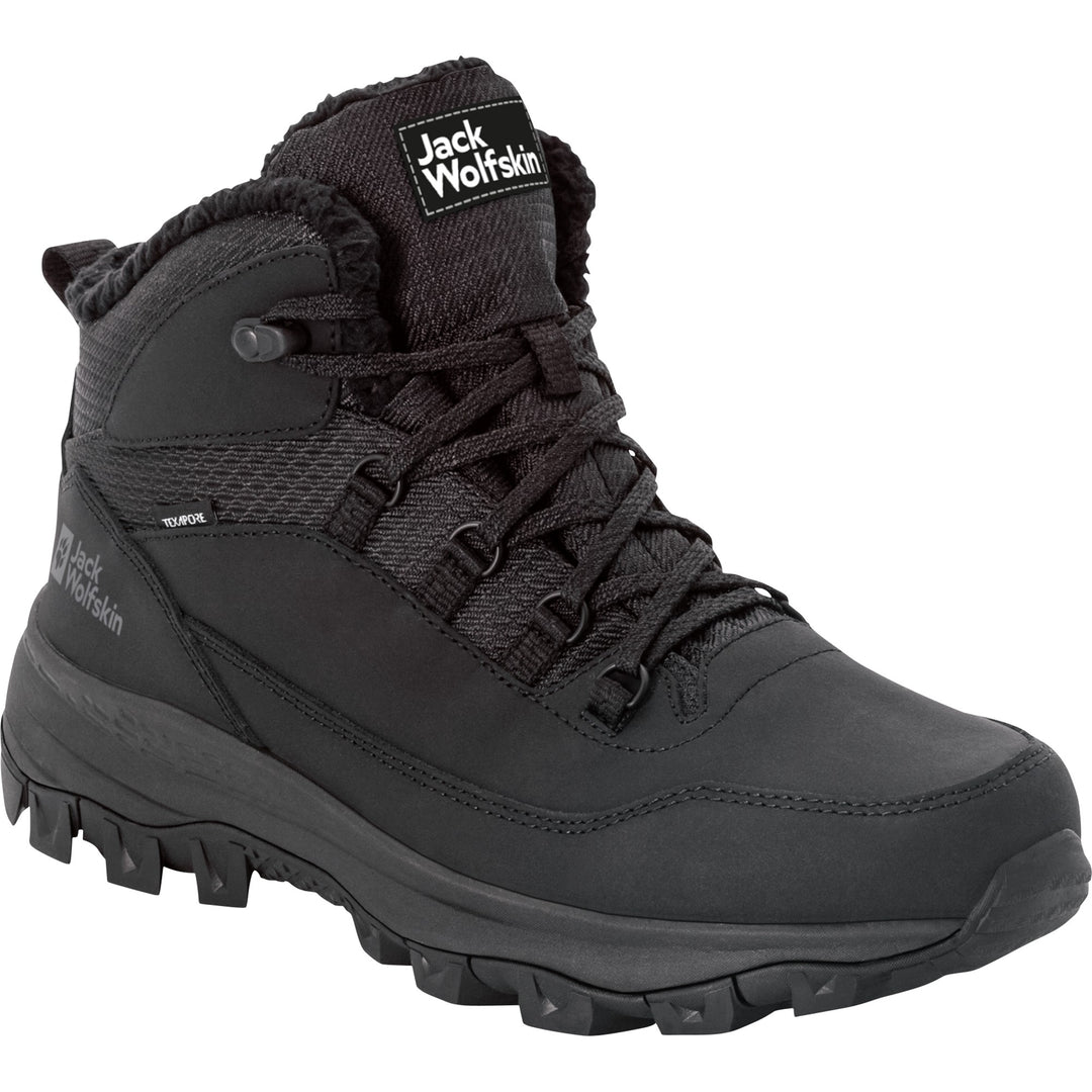 Jack Wolfskin saapad Everquest Texapore Mid